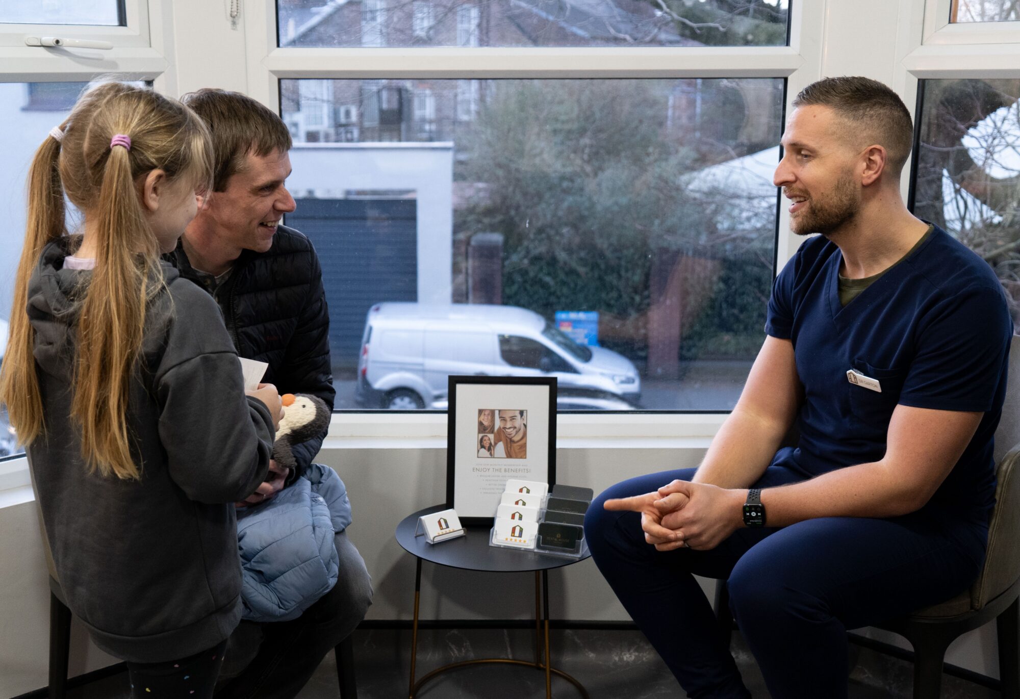 Dentist in Liverpool