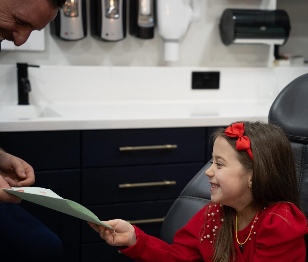 Family dentistry Liverpool - The Dental House Liverpool