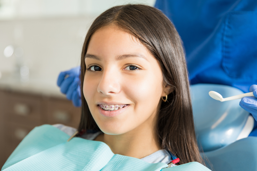 Orthodontist in Liverpool