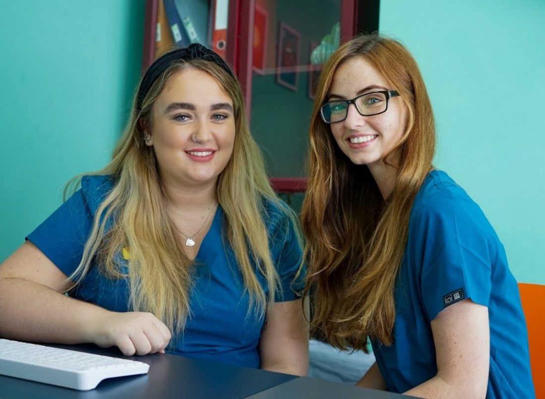Dentist Allerton
